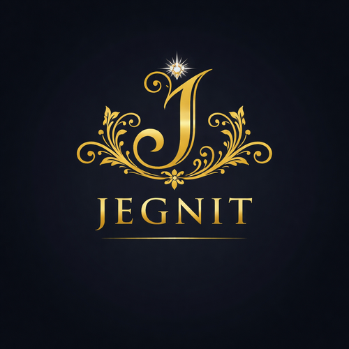 Personalized Gold Name Necklace