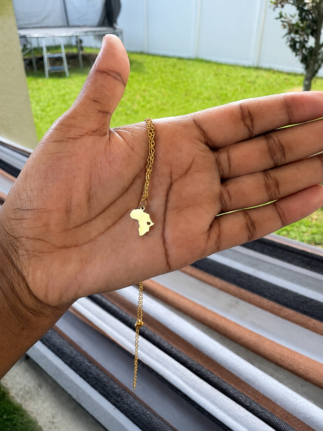 Mini Ethiorica